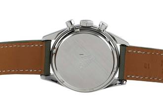 Thumbnail von TAG Heuer Carrera 1964 Re-Edition Steel Hand-Wound Ref. CS3110.BC0726