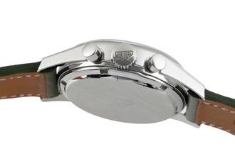 Thumbnail von TAG Heuer Carrera 1964 Re-Edition Steel Hand-Wound Ref. CS3110.BC0726