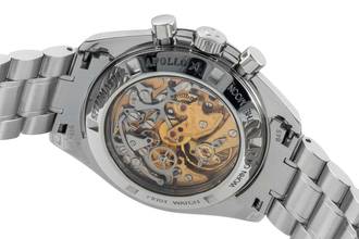 Thumbnail von Omega Speedmaster Professional Moonwatch Apollo XI Steel Hand-Wound Men's Watch 3592.50.00 B&P