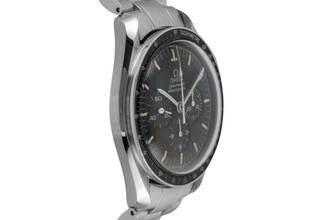 Thumbnail von Omega Speedmaster Professional Moonwatch Apollo XI Steel Hand-Wound Men's Watch 3592.50.00 B&P