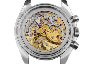 Thumbnail von Omega Speedmaster Professional Moonwatch Apollo XI Steel Hand-Wound Men's Watch 3592.50.00 B&P