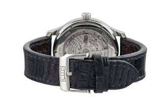 Thumbnail von Chopard L.U.C 1937 Classic stainless steel automatic men's watch Ref. 168544-3001