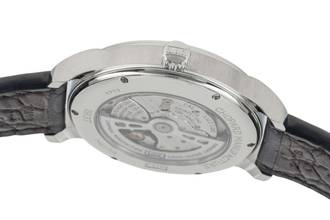 Thumbnail von Chopard L.U.C 1937 Classic stainless steel automatic men's watch Ref. 168544-3001