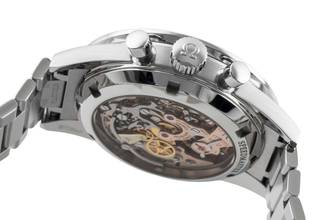 Thumbnail von Omega Speedmaster Caliber 321 Ed White Ref. 311.30.40.30.01.001 B&P 2024