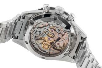 Thumbnail von Omega Speedmaster Caliber 321 Ed White Ref. 311.30.40.30.01.001 B&P 2024