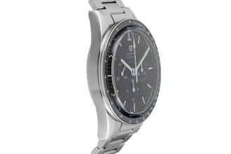Thumbnail von Omega Speedmaster Caliber 321 Ed White Ref. 311.30.40.30.01.001 B&P 2024