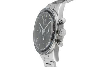Thumbnail von Omega Speedmaster Caliber 321 Ed White Ref. 311.30.40.30.01.001 B&P 2024