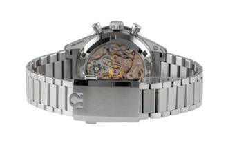Thumbnail von Omega Speedmaster Caliber 321 Ed White Ref. 311.30.40.30.01.001 B&P 2024