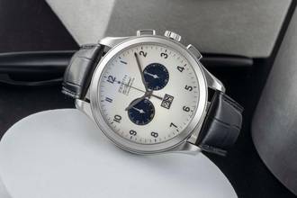 Thumbnail von Zenith El Primero Chronograph Grande Class Chronograph Automatic Ref. 03.0520.4010 Box