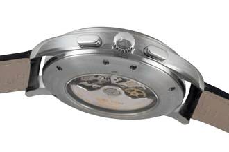 Thumbnail von Zenith El Primero Chronograph Grande Class Chronograph Automatic Ref. 03.0520.4010 Box