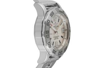 Thumbnail von Breitling Colt Quartz stainless steel quartz women's watch Ref. A7738711 box & papers 2013