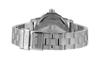 Thumbnail von Breitling Colt Quartz stainless steel quartz women's watch Ref. A7738711 box & papers 2013