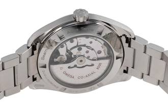 Thumbnail von Omega Seamaster Aqua Terra Automatic Men's Watch Ref. 231.10.42.21.03.001 Cards