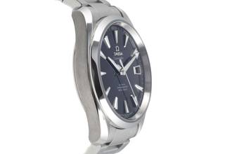 Thumbnail von Omega Seamaster Aqua Terra Automatic Men's Watch Ref. 231.10.42.21.03.001 Cards