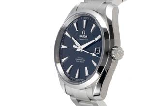 Thumbnail von Omega Seamaster Aqua Terra Automatic Men's Watch Ref. 231.10.42.21.03.001 Cards
