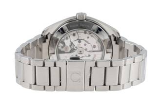 Thumbnail von Omega Seamaster Aqua Terra Automatic Men's Watch Ref. 231.10.42.21.03.001 Cards