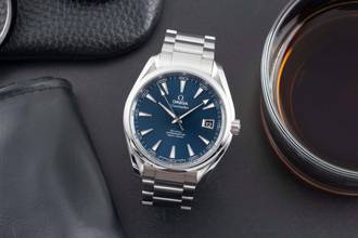 Thumbnail von Omega Seamaster Aqua Terra Automatic Men's Watch Ref. 231.10.42.21.03.001 Cards