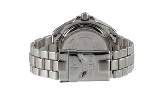 Thumbnail von Breitling Shark 300m Quartz Men's Watch Stainless Steel Ref. A58605
