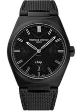 Thumbnail von Frederique Constant FC-303TA3DNH6 Highlife Automatic X The Avener