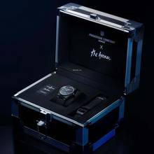 Thumbnail von Frederique Constant FC-303TA3DNH6 Highlife Automatic X The Avener