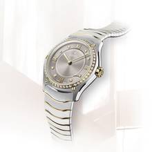 Thumbnail von Ebel Sport Classic 29