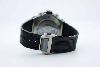 Thumbnail von Hublot Big Bang Unico 42MM - Ceramic Bezel - E-Warranty Card 441.NM.1170.RX 2021