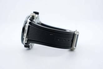 Thumbnail von Hublot Big Bang Unico 42MM - Ceramic Bezel - E-Warranty Card 441.NM.1170.RX 2021