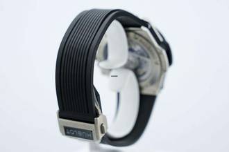 Thumbnail von Hublot Big Bang Unico 42MM - Ceramic Bezel - E-Warranty Card 441.NM.1170.RX 2021