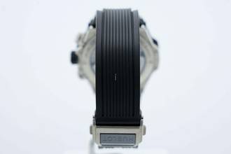Thumbnail von Hublot Big Bang Unico 42MM - Ceramic Bezel - E-Warranty Card 441.NM.1170.RX 2021