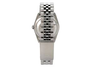 Thumbnail von Rolex Datejust 36 Edelstahl Ref. 16200 Weiß Jubile-Band