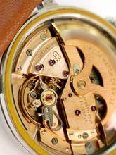 Thumbnail von Omega Seamaster Serviced Vintage Seamaster Automatic Automatik Date 166002 166002