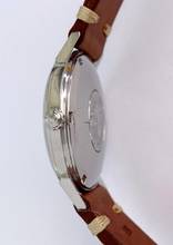 Thumbnail von Omega Seamaster Serviced Vintage Seamaster Automatic Automatik Date 166002 166002