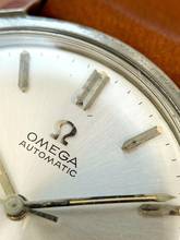 Thumbnail von Omega Seamaster Serviced Vintage Seamaster Automatic Automatik Date 166002 166002