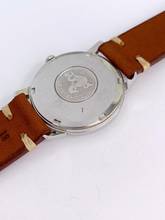 Thumbnail von Omega Seamaster Serviced Vintage Seamaster Automatic Automatik Date 166002 166002