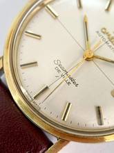 Thumbnail von Omega Seamaster DeVille Wonderful Seamaster De Ville Vintage Automatic Automatic Date