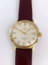 Thumbnail von Omega Seamaster DeVille Wonderful Seamaster De Ville Vintage Automatic Automatic Date
