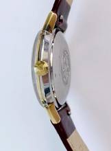 Thumbnail von Omega Seamaster DeVille Wonderful Seamaster De Ville Vintage Automatic Automatic Date