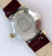 Thumbnail von Omega Seamaster DeVille Wonderful Seamaster De Ville Vintage Automatic Automatic Date