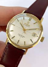 Thumbnail von Omega Seamaster DeVille Wonderful Seamaster De Ville Vintage Automatic Automatic Date