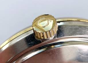 Thumbnail von Omega Seamaster DeVille Wonderful Seamaster De Ville Vintage Automatic Automatic Date