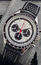  Omega Speedmaster Professional Moonwatch Anniversary Series 39,7mm 311.32.40.30.02.001 CK2998 Limited Edition Very Good Full Set 2018 