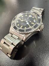 Thumbnail von Rolex Submariner (No Date) 4 Liner Submariner Non-Serif Dial Full Set circa 1970