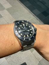 Thumbnail von Rolex Submariner (No Date) 4 Liner Submariner Non-Serif Dial Full Set circa 1970