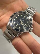 Thumbnail von Rolex Submariner (No Date) 4 Liner Submariner Non-Serif Dial Full Set circa 1970