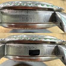 Thumbnail von Rolex Submariner (No Date) 4 Liner Submariner Non-Serif Dial Full Set circa 1970