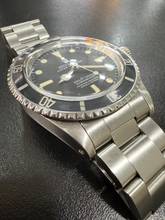 Thumbnail von Rolex Submariner (No Date) 4 Liner Submariner Non-Serif Dial Full Set circa 1970