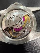 Thumbnail von Rolex Submariner (No Date) 4 Liner Submariner Non-Serif Dial Full Set circa 1970