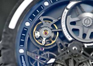 Thumbnail von Roger Dubuis Excalibur Spider Pirelli limited | RDDBEX0826 | unworn | Full Set 2026 | Titanum