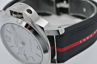 Thumbnail von Panerai Luminor Luna Rossa QuarantaQuattro Luna Rossa PAM 1342 White Dial