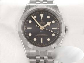 Thumbnail von Tudor Black Bay One 41 79680 2025 Automatik Edelstahl Stahl Herren Steel Grey Dial